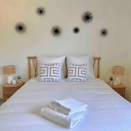 Superbe 6 Couchages - 200m De La - Terrasse - Climatisation Apartment Saint-Raphael (Var)
