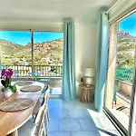 Superbe 6 Couchages - 200m De La - Terrasse - Climatisation Appartamento *