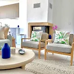 Appartamento Superbe 6 Couchages - 200m De La - Terrasse - Climatisation