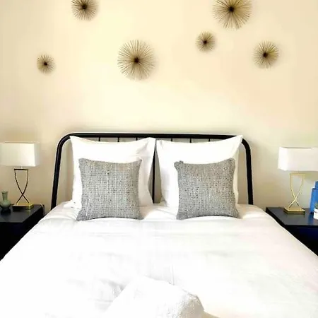Apartamento Superbe 6 Couchages - 200m De La - Terrasse - Climatisation *