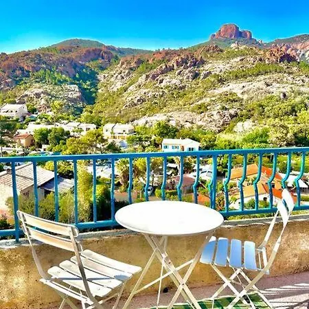 Appartement Superbe 6 Couchages - 200m De La - Terrasse - Climatisation