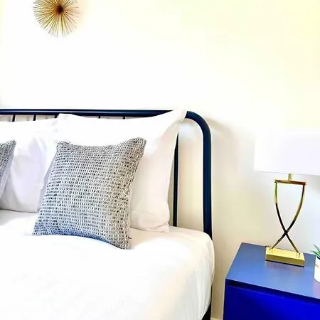 Superbe 6 Couchages - 200m De La - Terrasse - Climatisation Apartamento *