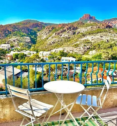 Appartement Superbe 6 Couchages - 200m De La - Terrasse - Climatisation