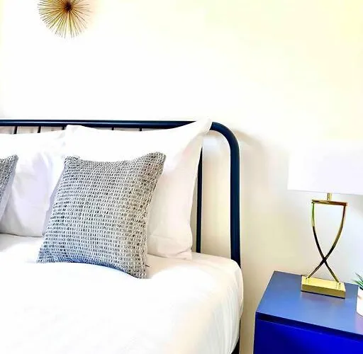 Superbe 6 Couchages - 200m De La - Terrasse - Climatisation Appartement *