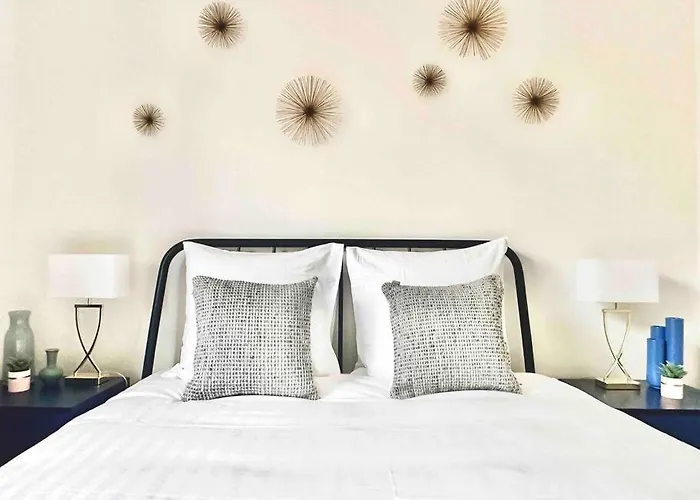 아파트 Superbe 6 Couchages - 200m De La - Terrasse - Climatisation *