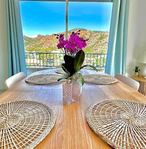 Superbe 6 Couchages - 200m De La - Terrasse - Climatisation *