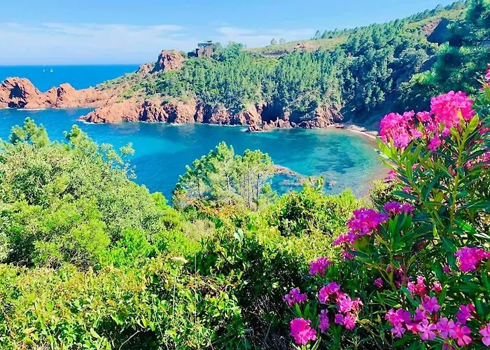 Superbe 6 Couchages - 200m De La - Terrasse - Climatisation Appartement