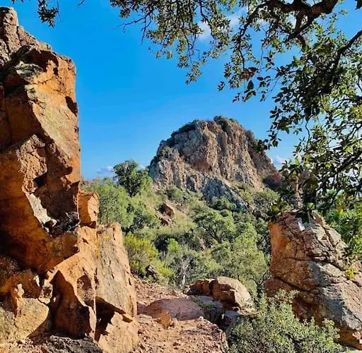 Superbe 6 Couchages - 200m De La - Terrasse - Climatisation Appartement